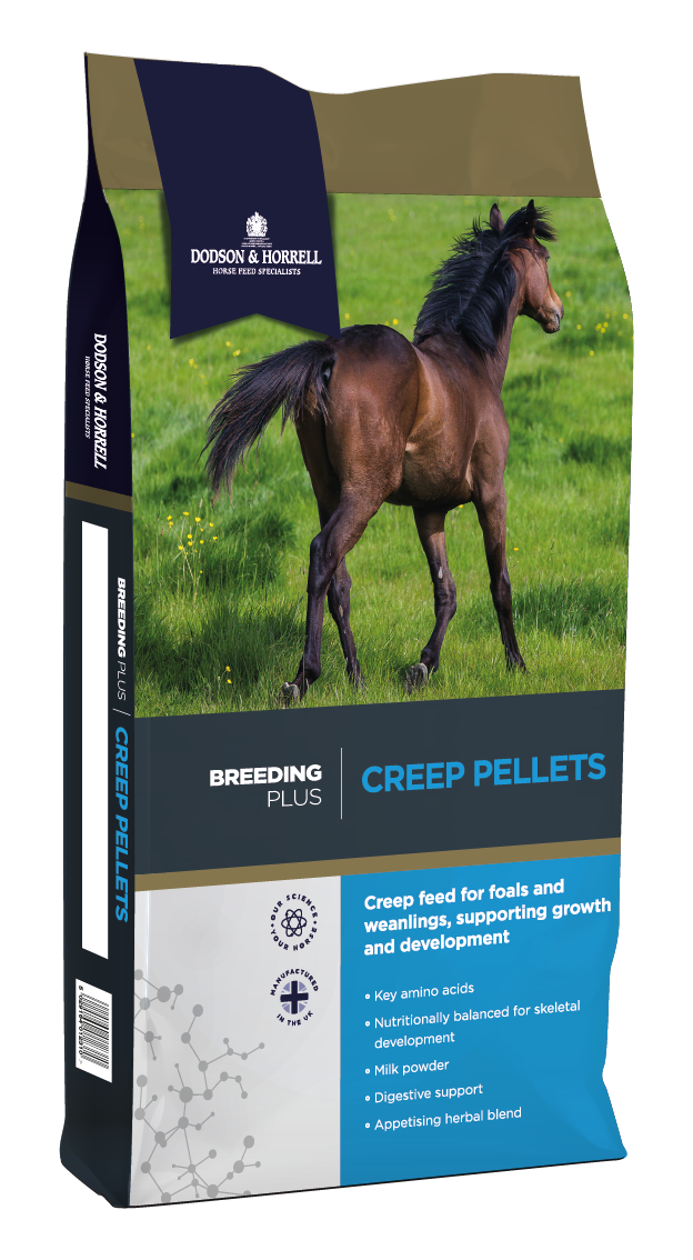 Product image for Creep Pellets