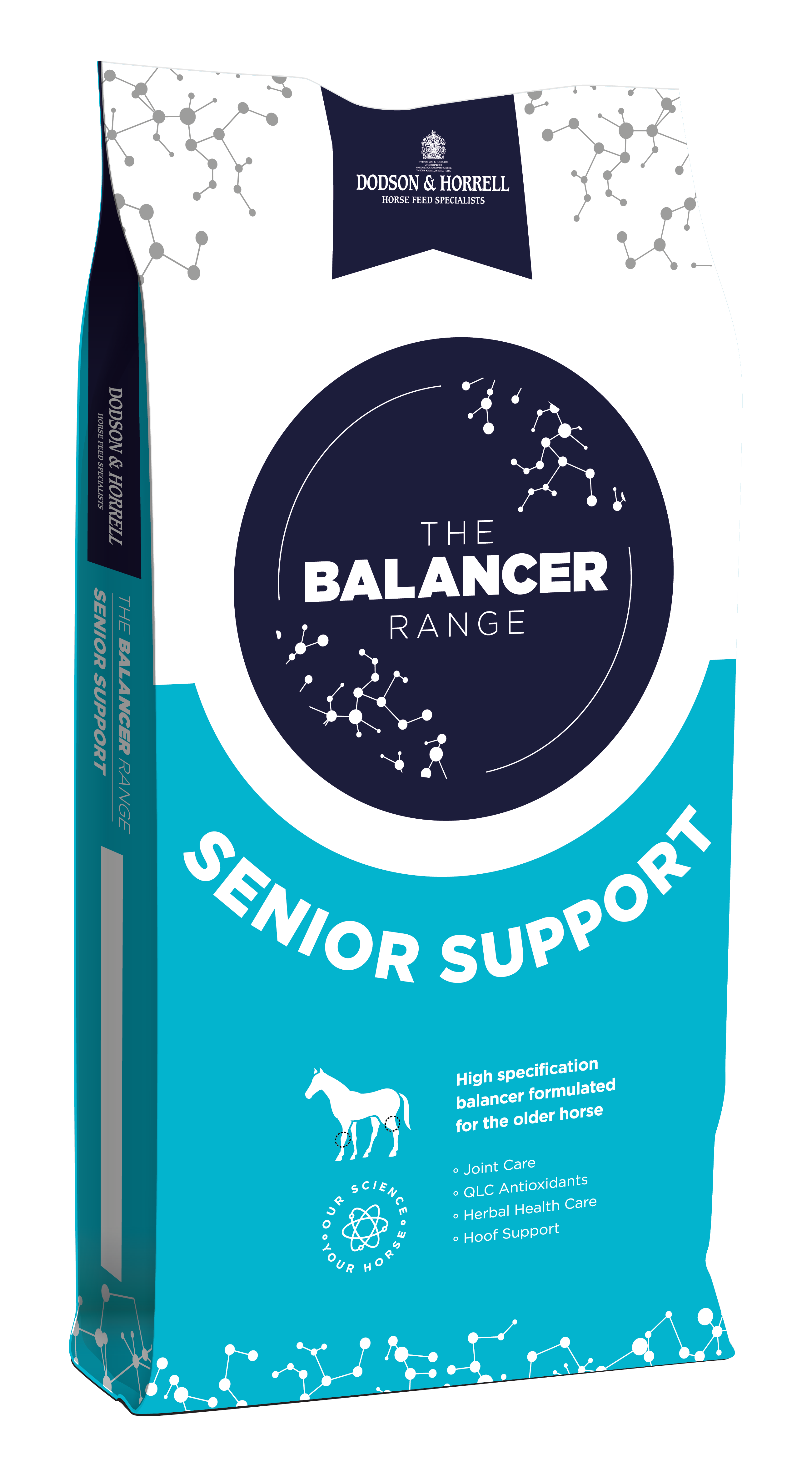 Product image for Senior Support Balancer